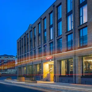 Otel Hampton By Hilton Piccadilly, York