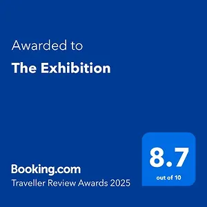The Exhibition York